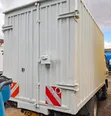 Mitsubishi Canter FE71 Lori Rigid - 3