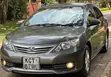 Toyota Allion 2013 Gray - 2