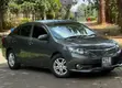 Toyota Allion 2013 Gray - 3
