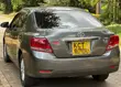 Toyota Allion 2013 Gray - 4