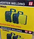 Dewalt Inverter Welding Machine 500A - 2