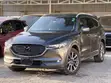 Mazda CX-8 2.2 AWD 6-Seater 2019 Gray - 2