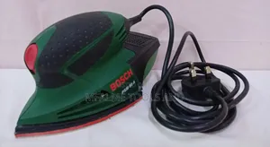 Used Bosch Electric Multi-Sander