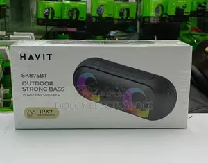 Havit SK875BT Spika ya Nje Isiyo na Waya