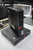 Lenovo ThinkCentre M625 Tiny Desktop, 8GB RAM, 256GB SSD - 1