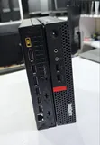 Lenovo ThinkCentre M625 Tiny Desktop, 8GB RAM, 256GB SSD - 3