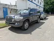 Toyota Land Cruiser V8 2019 - 1