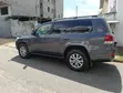 Toyota Land Cruiser V8 2019 - 3
