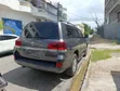 Toyota Land Cruiser V8 2019 - 5