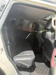 Toyota Land Cruiser Prado 2.7 VVT-i 2014 Nyeupe - 1