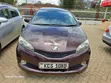Toyota Wish 2011 Burgundy - 2