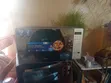 Midea 20L Inverter Quattro Microwave - 3