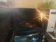Midea 20L Inverter Quattro Microwave - 4