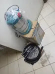 Total 800W 12L Heavy-Duty Vacuum Cleaner - 1