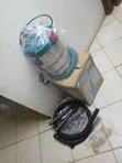 Total 800W 12L Heavy-Duty Vacuum Cleaner - 2