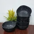 6pcs Sahani za Kula za Keramik - 2