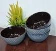 6pcs Sahani za Kula za Keramik - 3