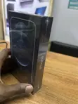 Apple iPhone 12 Pro 256GB Mpya Rangi ya Silver - 1