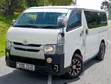 Toyota HiAce Super GL 2014 Diesel Automatic - 2
