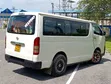Toyota HiAce Super GL 2014 Diesel Automatic - 5