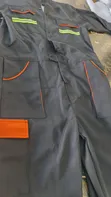 Custom Made Ovaroli, Dustcoats, Shirts & School Uniforms - 1