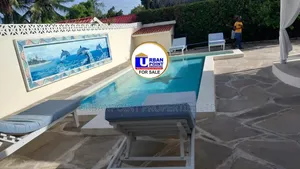 Nyumba ya Vyumba 3 Iliyo na Samani Inauzwa Watamu