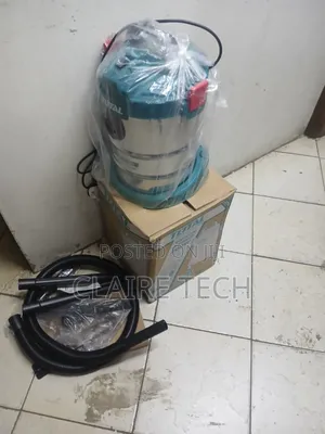 Total 800W Vacuum Cleaner – Uwezo wa 12L