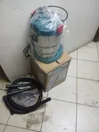Total 800W Vacuum Cleaner – Uwezo wa 12L - 1