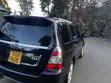 Subaru Forester 2.0 X Trend 2007 Bluu - 1