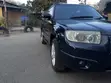 Subaru Forester 2.0 X Trend 2007 Bluu - 2