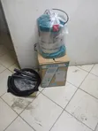 Total 12L Industrial Vacuum Cleaner 800W - 1