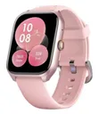 Oraimo Watch 5 Lite OSW-804 Rose Gold Pink Smartwatch - 1