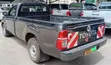 Toyota Hilux 2015 Gray - 1