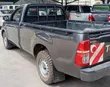 Toyota Hilux 2015 Gray - 5