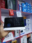 Mfumo wa Kengele ya Kupambana na Wizi Wi-Fi & GSM - 3