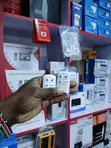 Mfumo wa Kengele ya Kupambana na Wizi Wi-Fi & GSM - 4