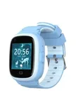 Havit KW11 Kids Smart Watch Blue GPS WiFi LBS - 1