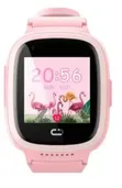 Havit KW11 Kids Smart Watch Blue GPS WiFi LBS - 2