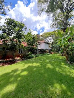 Nyumba ya Vyumba 4 na DSQ Lavington, Muthangari - Pangishwa