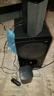 Sony HT-S20R 5.1ch Dolby Digital Home Theater System - 1