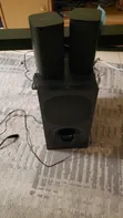 Sony HT-S20R 5.1ch Dolby Digital Home Theater System - 2