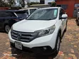 Honda CR-V 2013 Nyeupe - 2