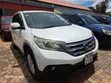 Honda CR-V 2013 Nyeupe - 3
