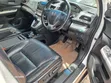 Honda CR-V 2013 Nyeupe - 4