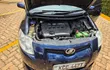 Toyota Auris 2008 Bluu - 4