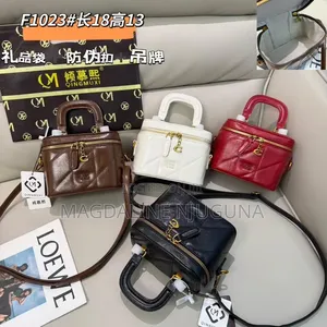 Beautiful Genuine Leather Sling Bag