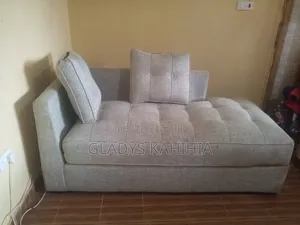 3 Seater Sofa - Best Quality