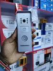 7 Inch Video Door Intercom System - 3