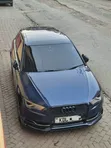 Audi A3 2018 Bluu - 2