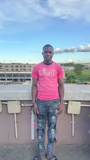 Betty Mumo - CV ya Mfanyakazi wa Ndani Mtaalamu